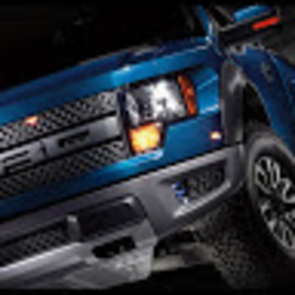 Meet your Posher, Jafet